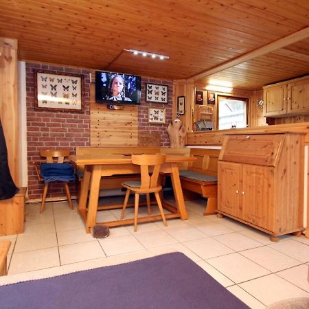 Bungalow Wernsdorf Königs Wusterhausen Zewnętrze zdjęcie