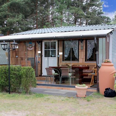 Bungalow Wernsdorf Königs Wusterhausen Zewnętrze zdjęcie