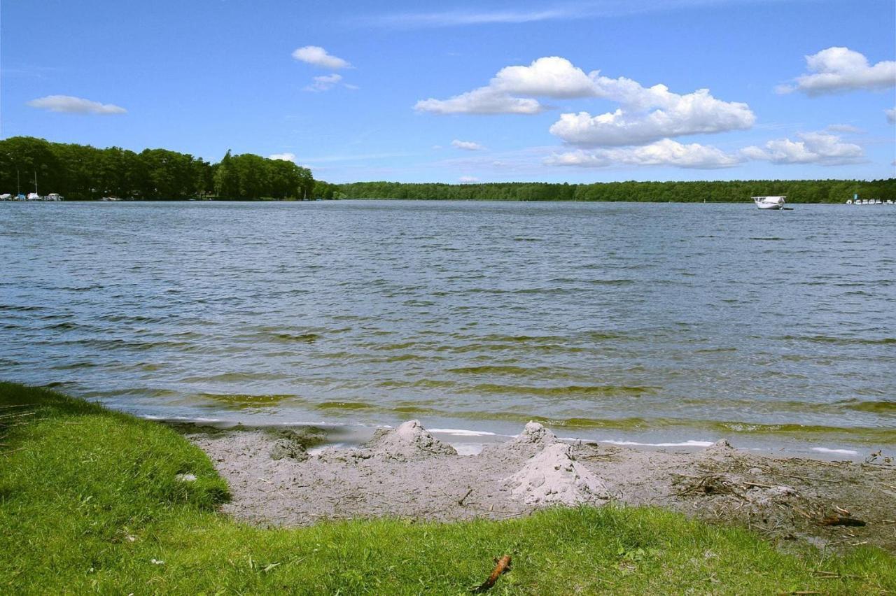 Bungalow Wernsdorf Königs Wusterhausen Zewnętrze zdjęcie