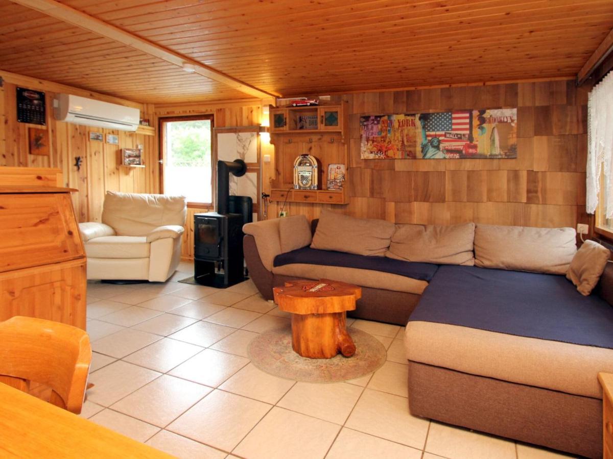 Bungalow Wernsdorf Königs Wusterhausen Zewnętrze zdjęcie