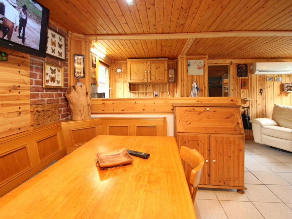 Bungalow Wernsdorf Königs Wusterhausen Zewnętrze zdjęcie