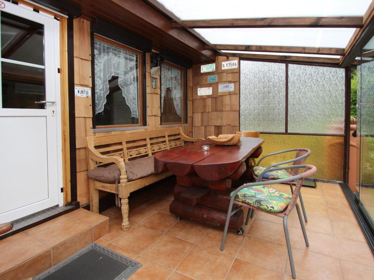 Bungalow Wernsdorf Königs Wusterhausen Zewnętrze zdjęcie