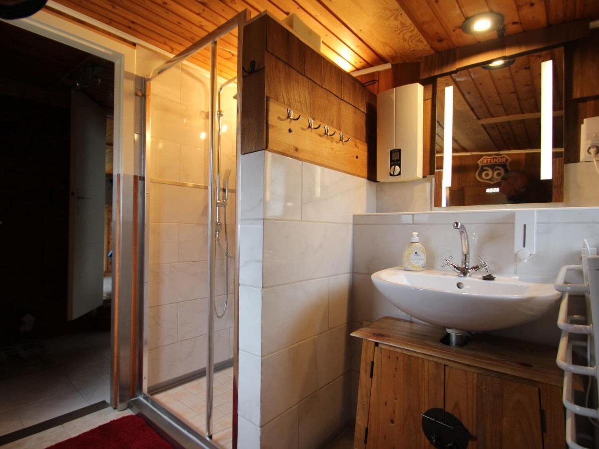 Bungalow Wernsdorf Königs Wusterhausen Zewnętrze zdjęcie